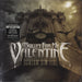 Bullet For My Valentine Scream Aim Fire - Sealed US 2-LP vinyl record set (Double LP Album) 88697-21393-1