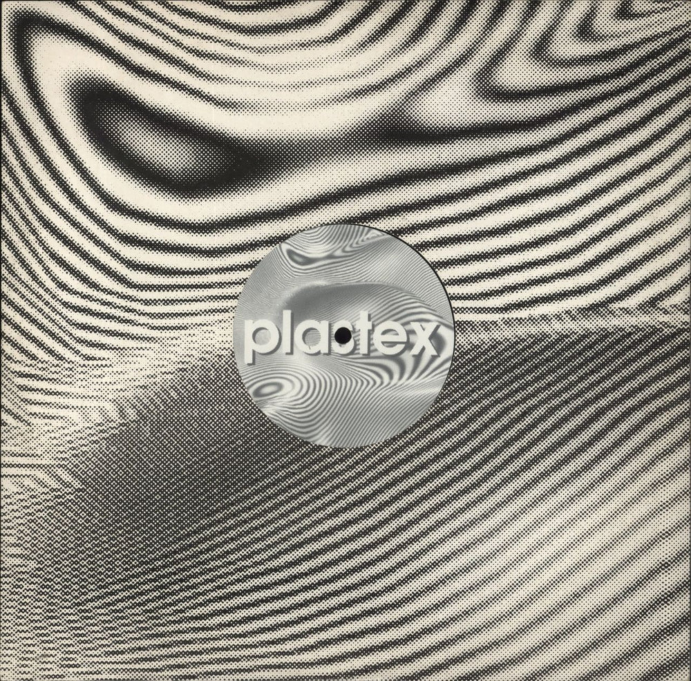 Cabaret Voltaire Colours UK 12" vinyl single (12 inch record / Maxi-single) EXL1