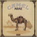 Camel Mirage - 2nd + Insert UK vinyl LP album (LP record) SML1107