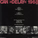 Can Delay 1968 German vinyl LP album (LP record)