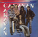 Caravan Caravan German vinyl LP album (LP record) 6.24017