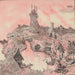 Caravan In The Land Of Grey And Pink - 2nd UK vinyl LP album (LP record)