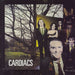 Cardiacs On Land And In The Sea UK vinyl LP album (LP record) ALPHLP012