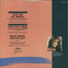 Carly Simon Give Me All Night UK 12" vinyl single (12 inch record / Maxi-single)