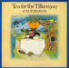 Cat Stevens Tea For The Tillerman - 2nd - EX UK vinyl LP album (LP record) ILPS9135