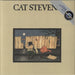 Cat Stevens Teaser And The Firecat - 180 Gram German vinyl LP album (LP record) 546885-1