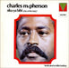 Charles McPherson Siku Ya Bibi UK vinyl LP album (LP record) MSL1004