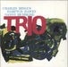 Charles Mingus Trio - EX UK vinyl LP album (LP record) DOL715