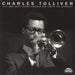 Charles Tolliver Charles Tolliver And His All Stars UK vinyl LP album (LP record) SES-19681