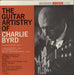 Charlie Byrd The Guitar Artistry Of Charlie Byrd UK vinyl LP album (LP record) OLP93007