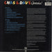 Chas & Dave Gertcha UK vinyl LP album (LP record) 5099941563212