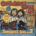 Chas & Dave Jamboree Bag No. 2 UK vinyl LP album (LP record) ROC911