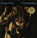 Cheap Trick At The Budokan - Yellow Vinyl - Complete UK vinyl LP album (LP record) EPC86083