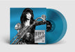 Cher Forever - Sea Blue Vinyl - Sealed US 2-LP vinyl record set (Double LP Album) 093624840374