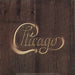 Chicago Chicago V + Poster Australian vinyl LP album (LP record)