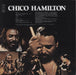 Chico Hamilton The Master - 180g - Purple Marble Vinyl - RSD - Sealed US vinyl LP album (LP record) 888072532953