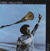 Chris Hillman Clear Sailin' UK vinyl LP album (LP record) K53060