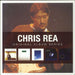 Chris Rea Original Album Series UK 5-CD album set 25646839766
