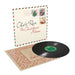 Chris Rea The Christmas Album - Black Vinyl - Sealed UK vinyl LP album (LP record) 5021732863621