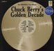 Chuck Berry Chuck Berry's Golden Decade - price sticker UK 2-LP vinyl record set (Double LP Album) 6641018