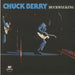 Chuck Berry Duckwalking UK 10" vinyl single (10 inch record) DOW14