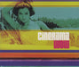 Cinerama Wow UK CD single (CD5 / 5") TONECD002