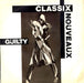 Classix Nouveaux Guilty - 4pr UK 7" vinyl single (7 inch record / 45) BP388