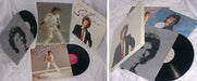 Cliff Richard Silver UK Vinyl Box Set RICVXSI59017