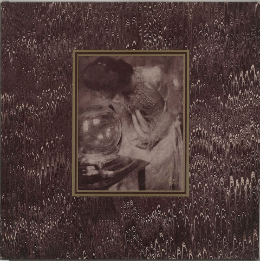 Cocteau Twins The Spangle Maker UK 12" vinyl single (12 inch record / Maxi-single) BAD405