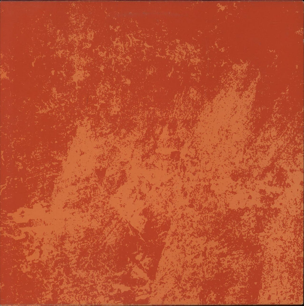 Coil How To Destroy Angels Belgian vinyl LP album (LP record)