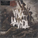 Coldplay Viva La Vida or Death And All His Friends - Sealed UK vinyl LP album (LP record) 2121141