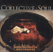 Collective Soul Disciplined Breakdown - Red Vinyl - RSD22 US vinyl LP album (LP record) CR00484