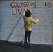 Colosseum Live - VG German 2-LP vinyl record set (Double LP Album)