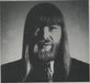 Conny Plank Who's That Man - A Tribute To Conny Plank UK 2-LP vinyl record set (Double LP Album) CDGRON123