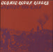 Cosmic Rough Riders Justify The Rain UK 7" vinyl single (7 inch record / 45) MRCOSMIC3S