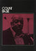 Count Basie Count Basie + Ticket Stub UK tour programme TOUR PROGRAMME