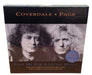 Coverdale Page Take Me For A Little While - Box Set UK CD single (CD5 / 5") CDEMS270