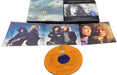 Coverdale Page Take Me For A Little While - Box Set UK CD single (CD5 / 5") COVC5TA19629