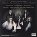 Cradle Of Filth Vempire: Dark Faerytales UK vinyl LP album (LP record) 5017687510611
