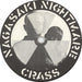 Crass Nagasaki Nightmare UK 7" vinyl single (7 inch record / 45) 421984/5