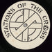 Crass Stations Of The Crass - 1st - £3.00 - VG UK 2-LP vinyl record set (Double LP Album) C\S2LST862759