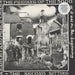 Crass The Feeding Of The 5000 UK vinyl LP album (LP record) 621984R