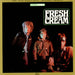 Cream Fresh Cream US vinyl LP album (LP record) LPZ-2015