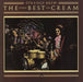 Cream Strange Brew - The Very Best Of Cream UK vinyl LP album (LP record) RSD5021