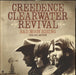 Creedence Clearwater Revival Bad Moon Rising - The Collection - EX UK vinyl LP album (LP record) 7791598