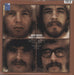 Creedence Clearwater Revival Bayou Country - 180 Gram - Sealed US vinyl LP album (LP record) 025218838719