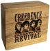 Creedence Clearwater Revival Creedence Clearwater Revival US CD Album Box Set 6CCRCD-4434-2