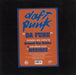 Daft Punk Da Funk US 12" vinyl single (12 inch record / Maxi-single) Y-38587