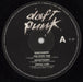 Daft Punk Discovery - 1st + Daft Card Insert UK 2-LP vinyl record set (Double LP Album) DFP2LDI743379