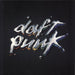 Daft Punk Discovery - 1st + Daft Card Insert UK 2-LP vinyl record set (Double LP Album) V2940